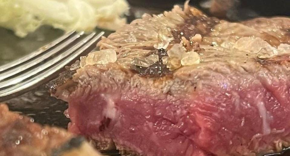 Restaurant La Bistè Braceria in Bacoli, Naples