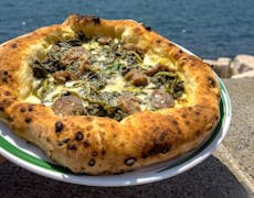 Ristorante Mammina Napoli a Centro Storico, Napoli
