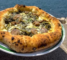 Restaurant Mammina Napoli in Centro Storico, Naples