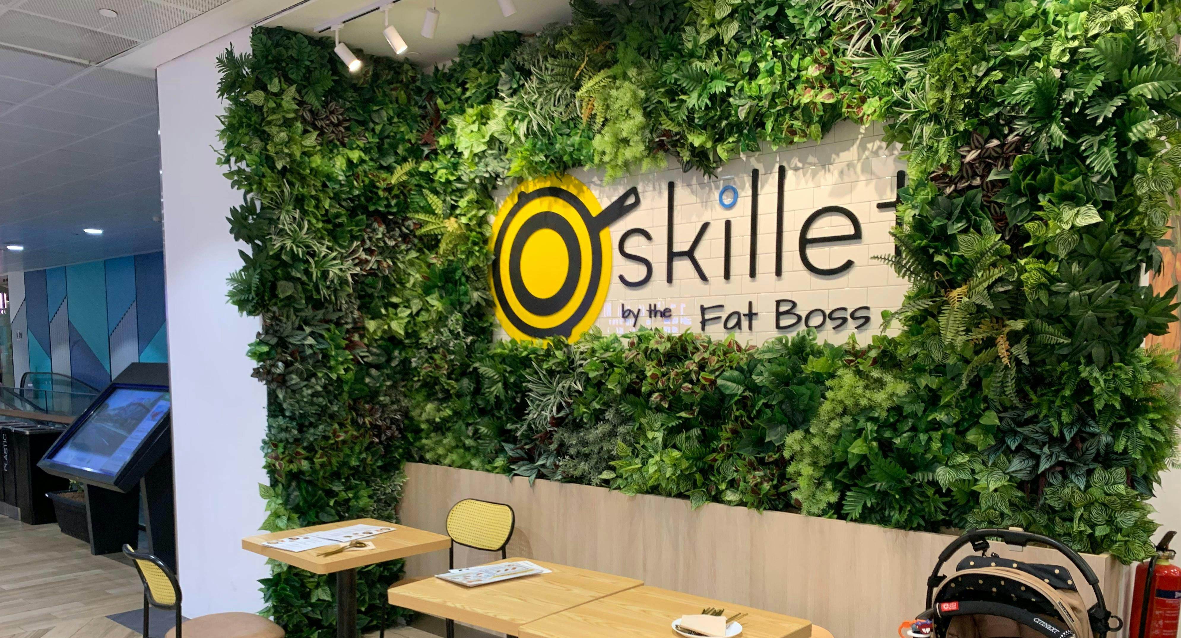 Photo of restaurant Skillet by the Fat Boss in Yishun, Singapore