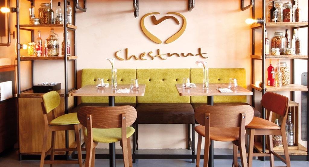 Photo of restaurant Chestnut in 1. District, Vienna