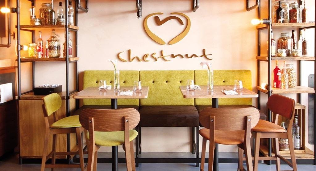 Bilder von Restaurant Chestnut in 1. Bezirk, Vienna