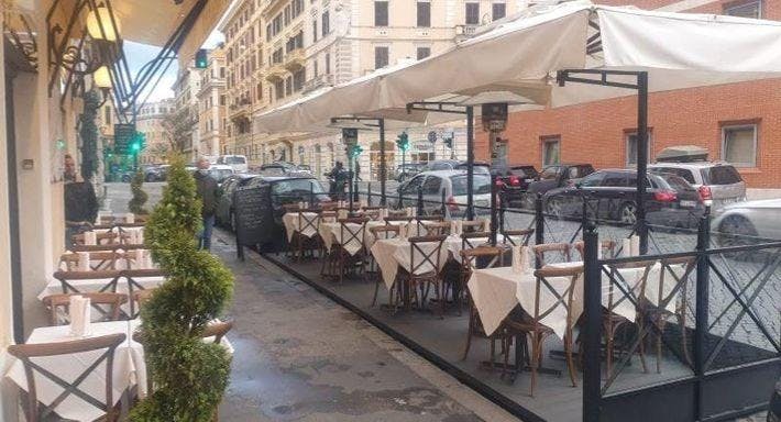 Photo of restaurant La Pancia Felice in Prati, Rome