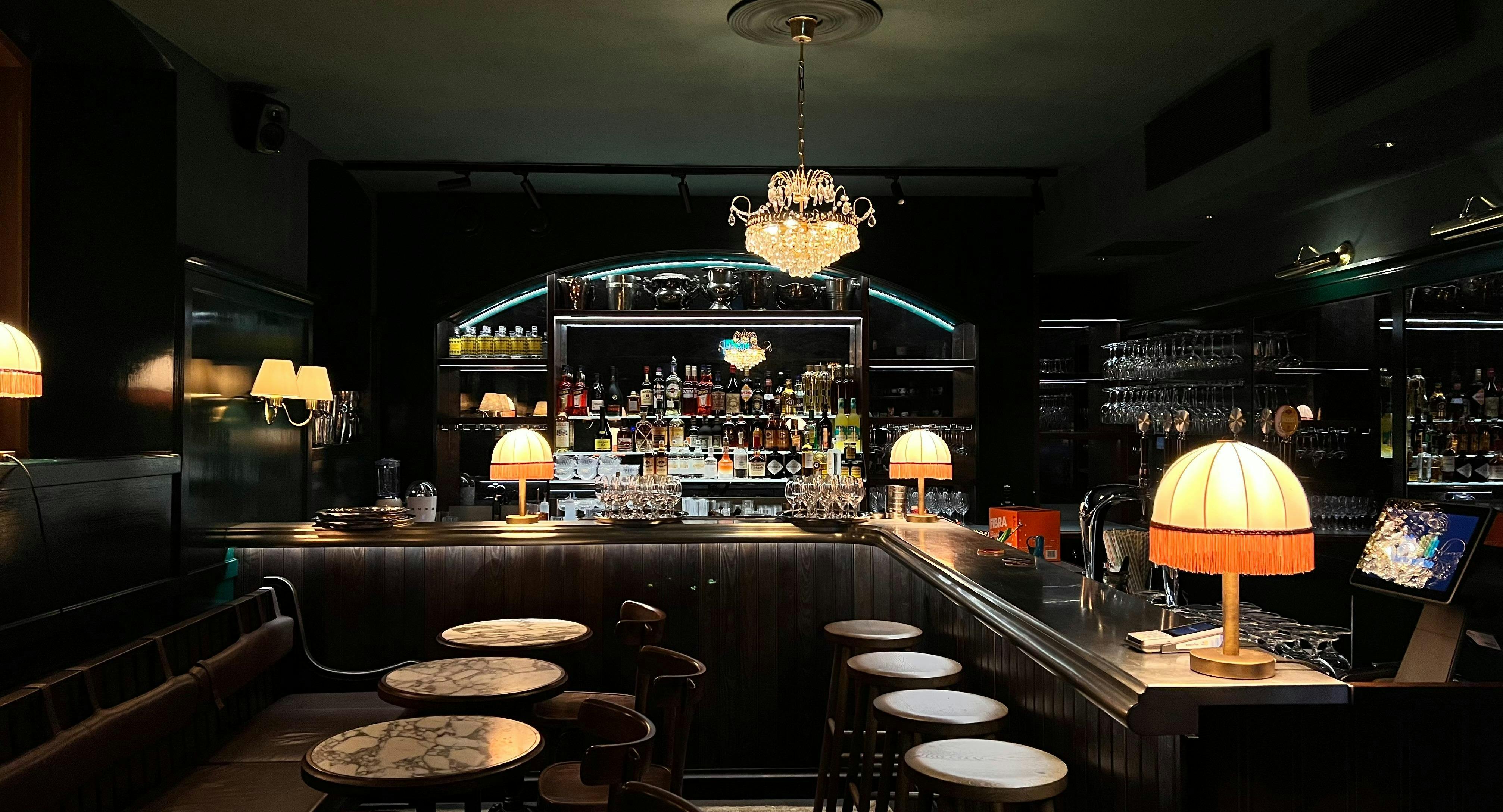 Kuva kohteesta The Tart, Kaartinkaupunki, Helsinki