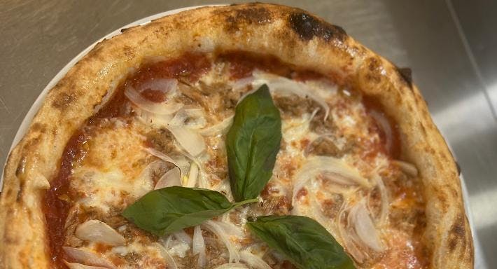 Image 2 of restaurant Restaurant und Pizzaria B.R