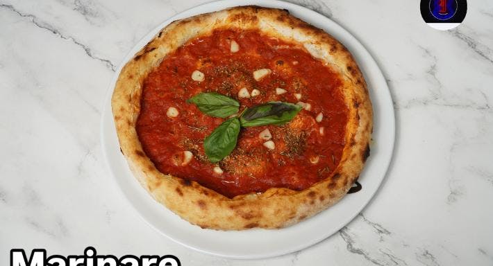 Photo of restaurant Restaurant und Pizzaria B.R in Innenstadt, Cologne - Photo 3