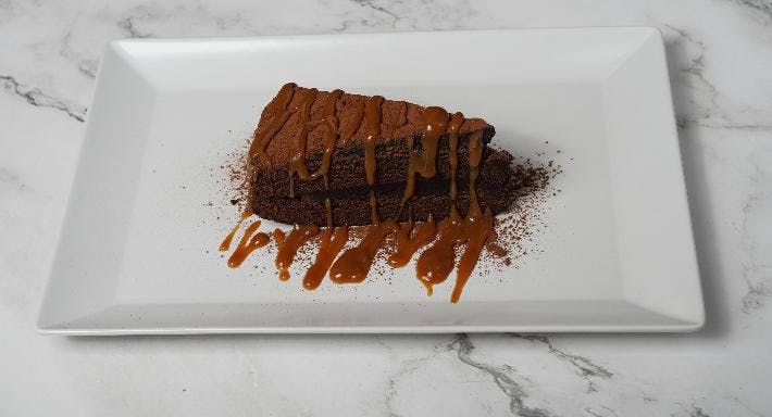 Photo of restaurant Restaurant und Pizzaria B.R in Innenstadt, Cologne - Photo 4