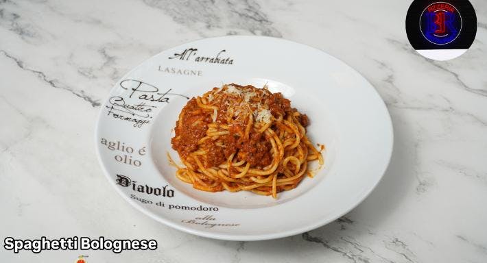 Photo of restaurant Restaurant und Pizzaria B.R in Innenstadt, Cologne - Photo 5