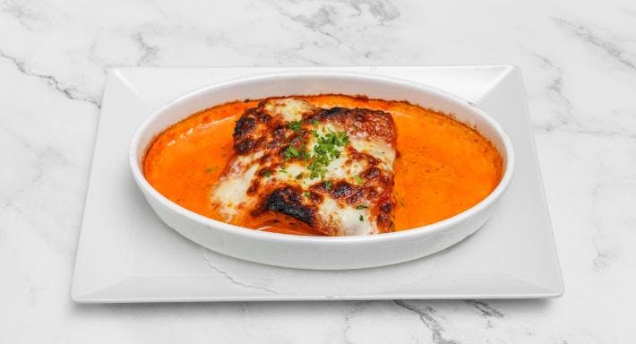 Photo of restaurant Restaurant und Pizzaria B.R in Innenstadt, Cologne - Photo 6