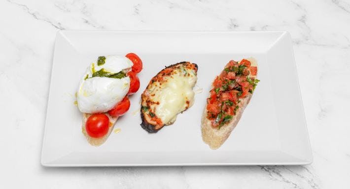 Photo of restaurant Restaurant und Pizzaria B.R in Innenstadt, Cologne - Photo 7