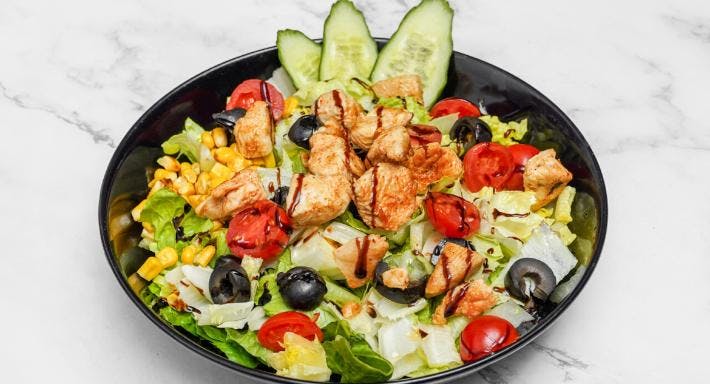 Photo of restaurant Restaurant und Pizzaria B.R in Innenstadt, Cologne - Photo 8