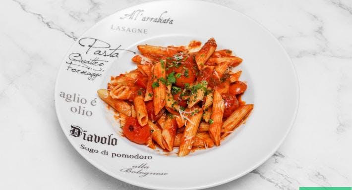 Photo of restaurant Restaurant und Pizzaria B.R in Innenstadt, Cologne - Photo 10