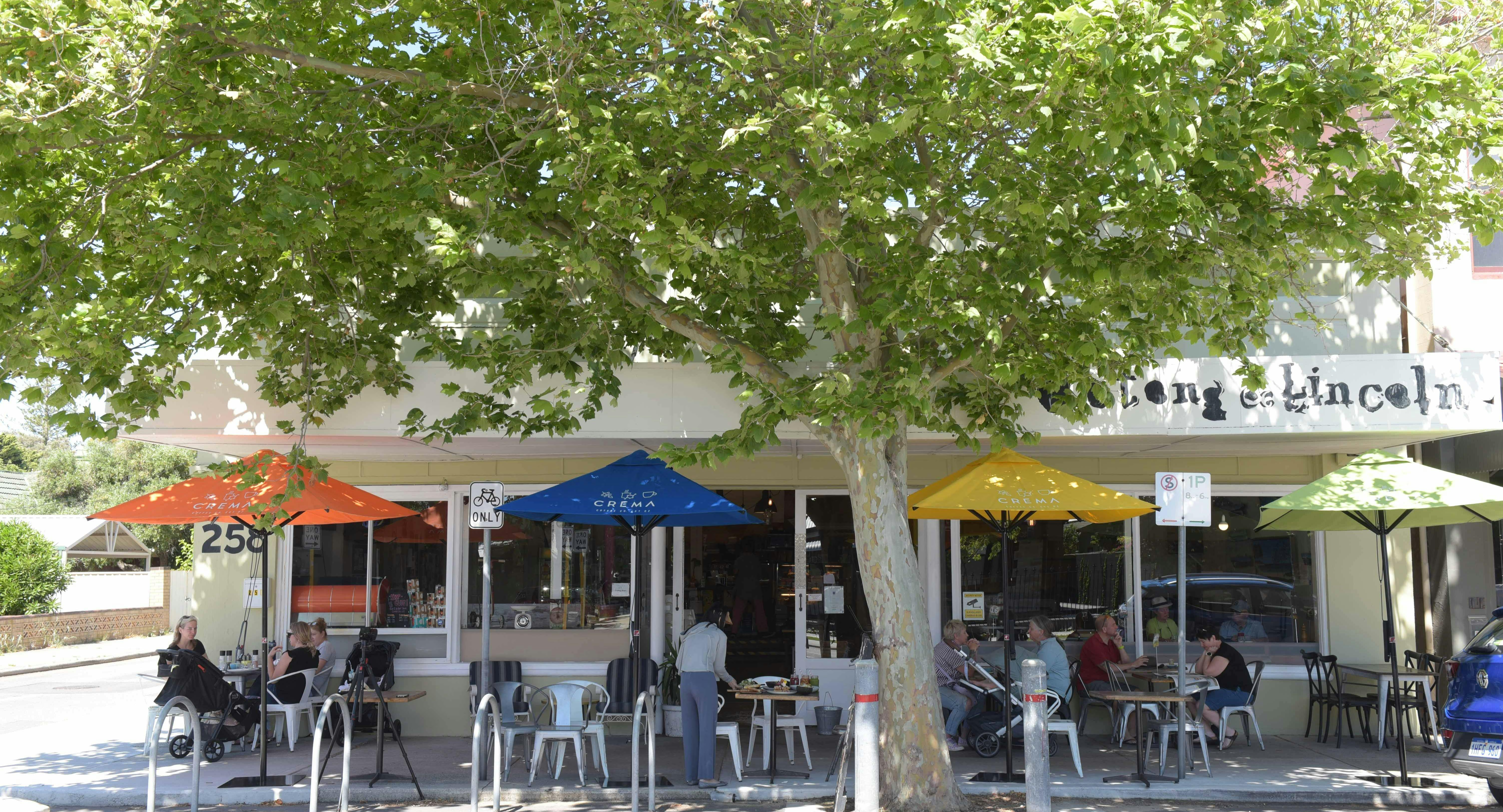 Photo of restaurant Ootong & Lincoln in South Fremantle, Perth