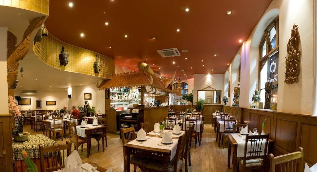 Photo of restaurant Mae Ping Thai Restaurant in Beckenham, London