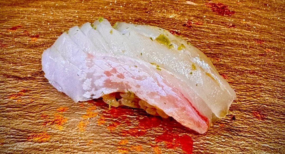 Restaurant Shinnichi Sushi Bar in Jalan Besar, Singapore