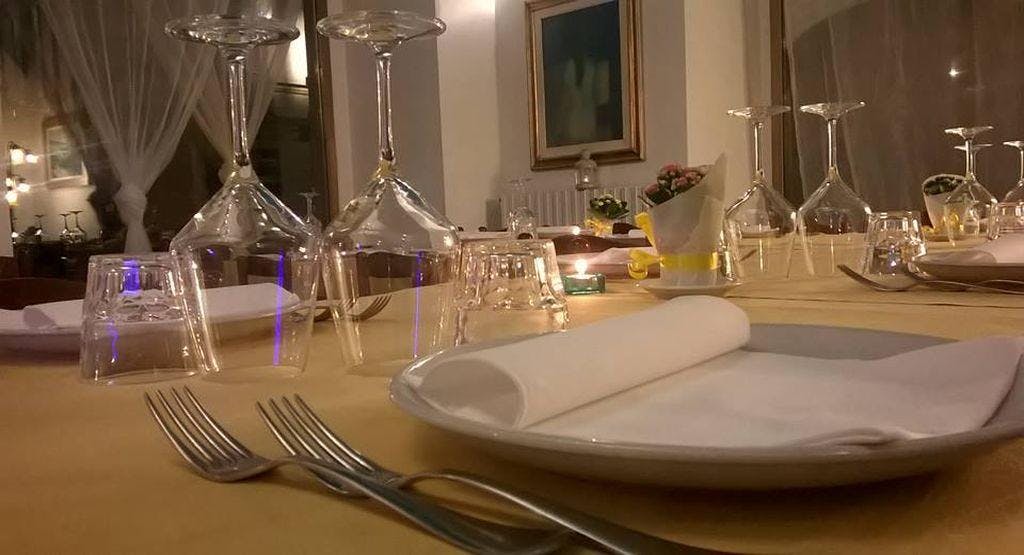 Foto del ristorante Trattoria Vineria Da Ale a Quadrilatero, Torino