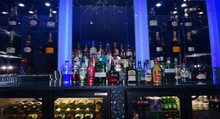 Photo of restaurant Zendi Greek Restaurant in Kingswinford, Dudley