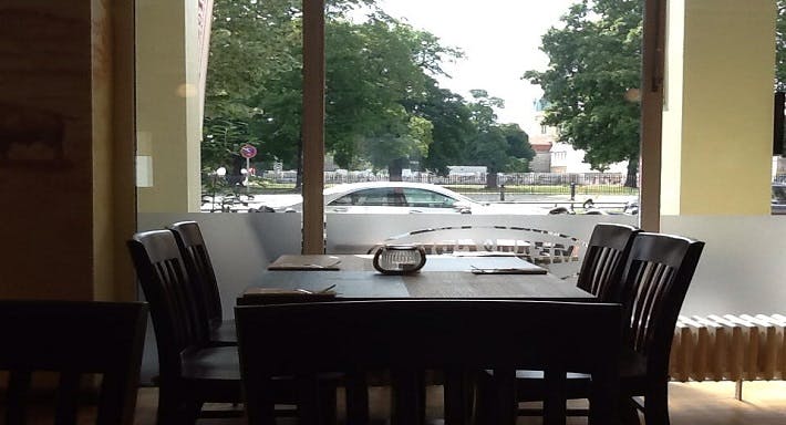 Image 1 of restaurant Belvedere