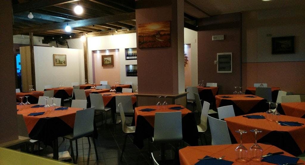 Foto del ristorante Ristorante Mamma Lucia a Tirrenia, Pisa