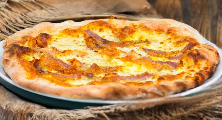 Ristorante Pizzeria La Cicogna a San Lazzaro, Bologna