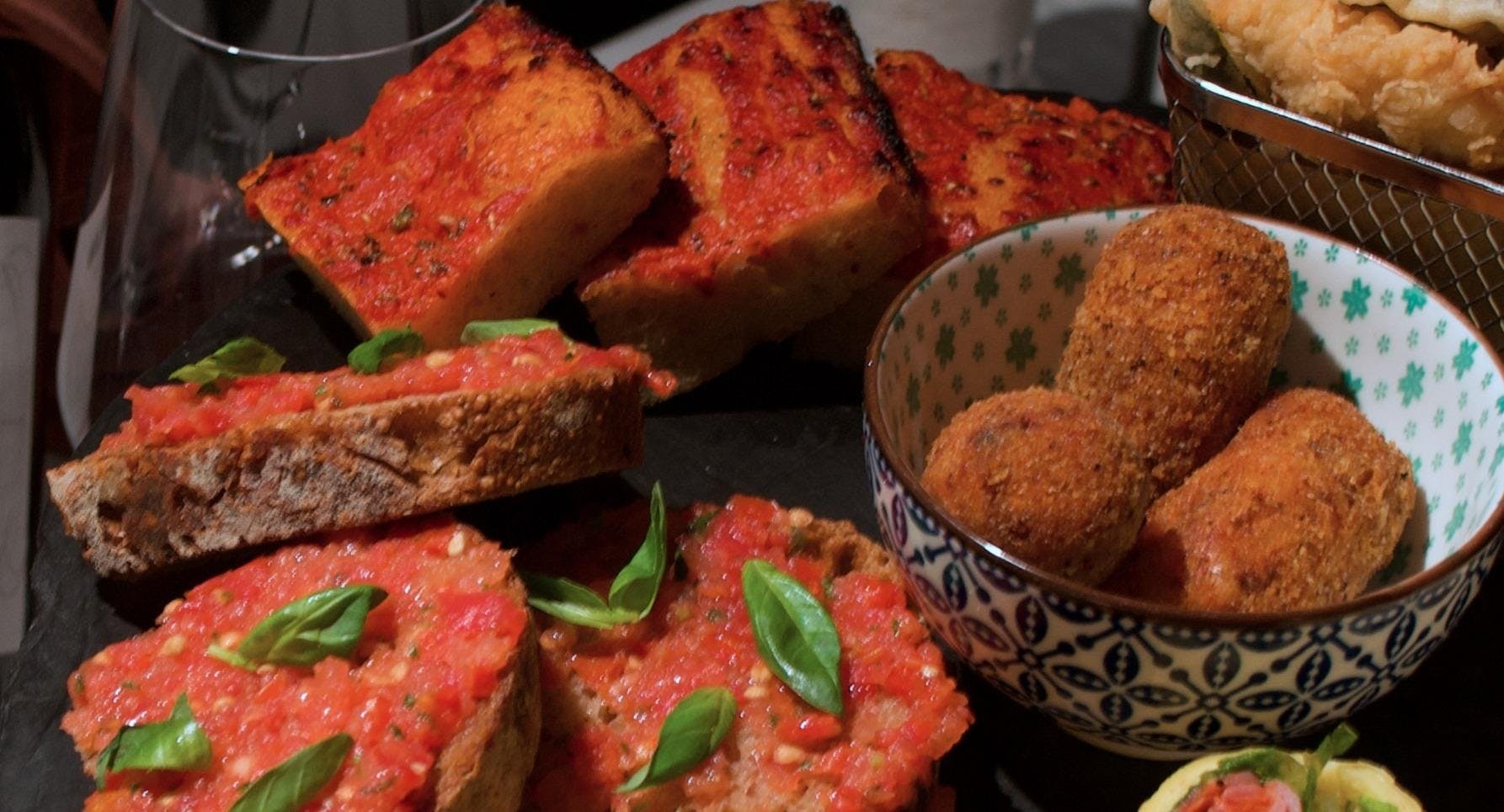 Ristorante Piccadilly a San Giovanni, Roma