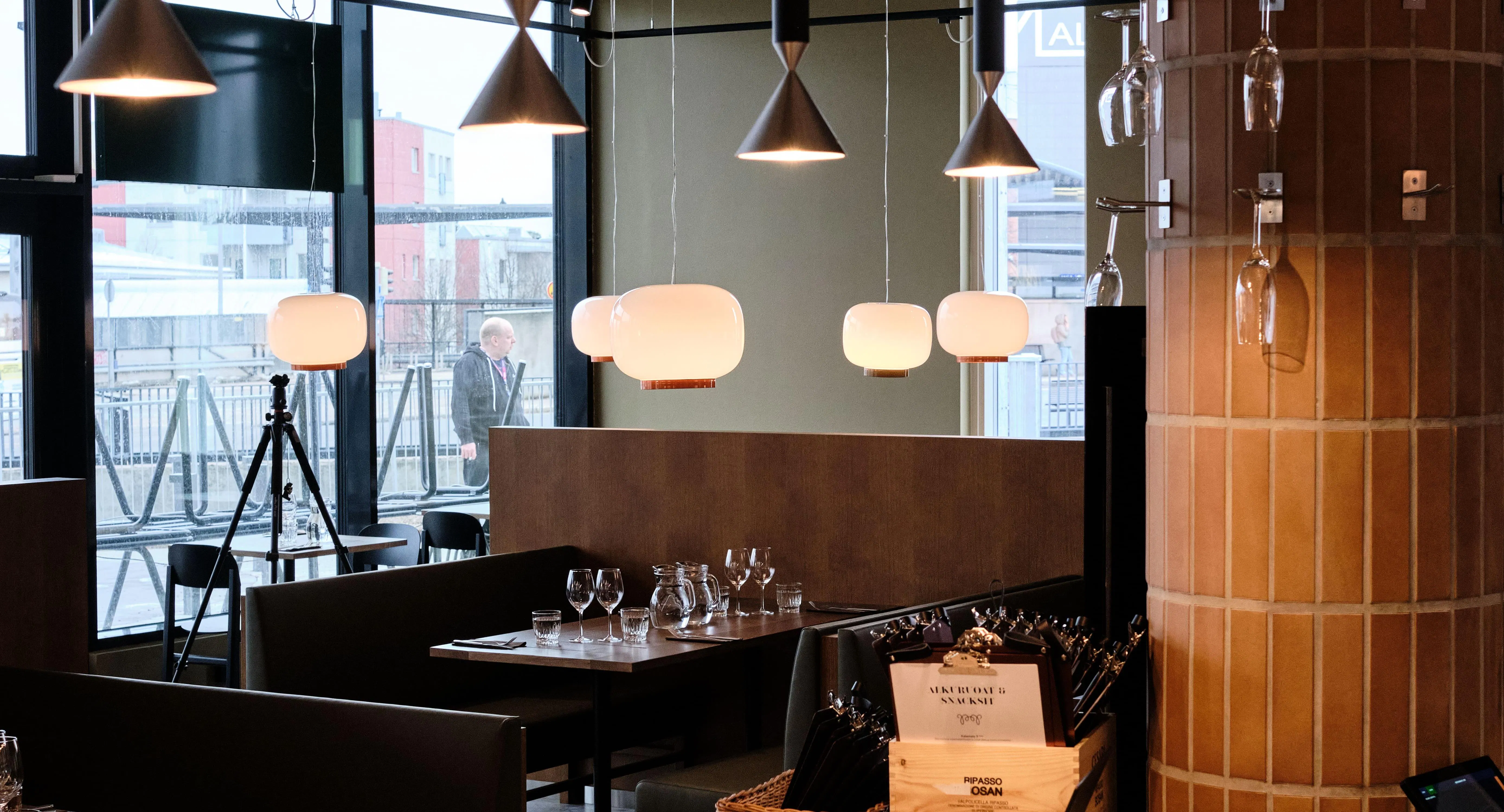 Photo of restaurant Bistro Palo in Malmi, Helsinki - Photo 2