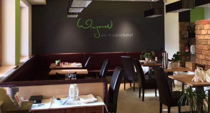 Photo of restaurant Restaurant am Friedrichshof in Umland, Purbach am Neusiedler See