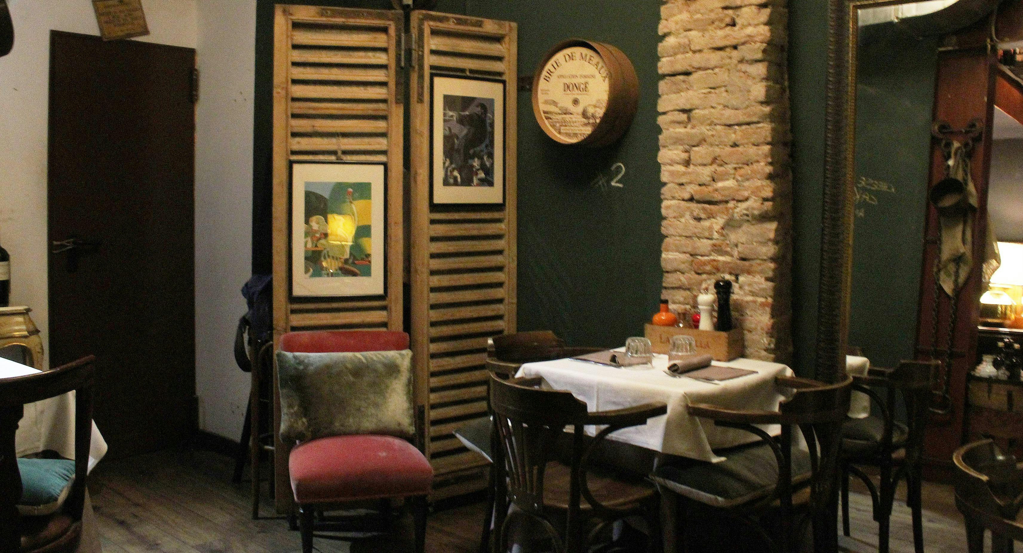 Photo of restaurant Il piatto rotto in City Centre, Bologna