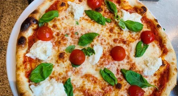 Image 1 of restaurant Pronto Pizzeria Hämeentie