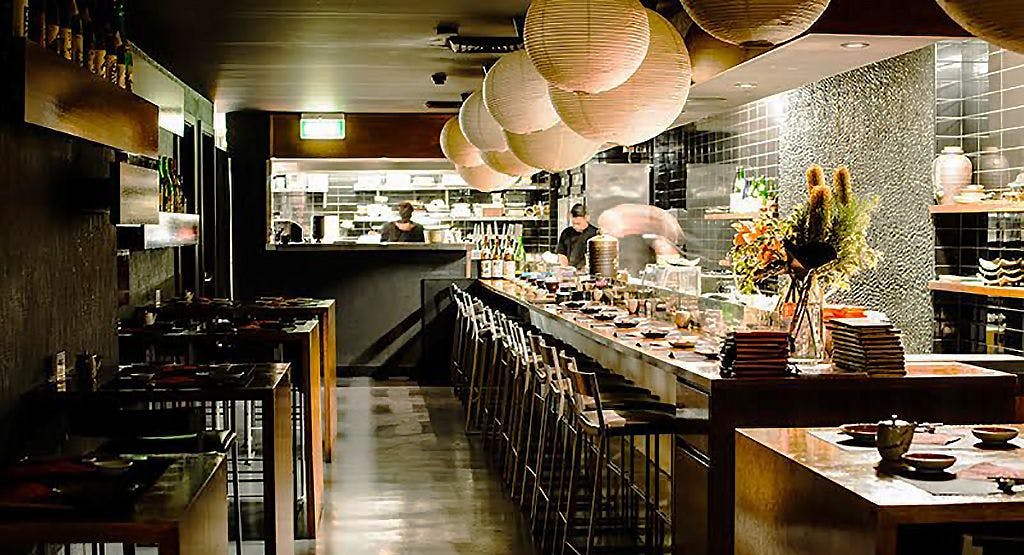 Photo of restaurant Busshari Authentic Japanese Restaurant in Potts Point, Sydney