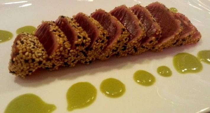 Bilder von Restaurant Ginger & Spice in 9. Bezirk, Wien - Photo 2