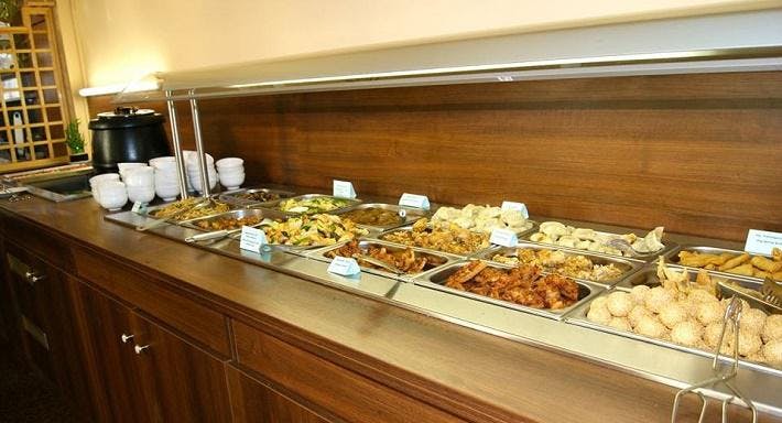 Bilder von Restaurant Ginger & Spice in 9. Bezirk, Wien - Photo 3