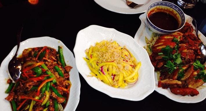 Bilder von Restaurant Ginger & Spice in 9. Bezirk, Wien - Photo 4