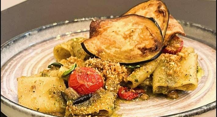 Ristorante Smok Smokehouse a Centro, Messina