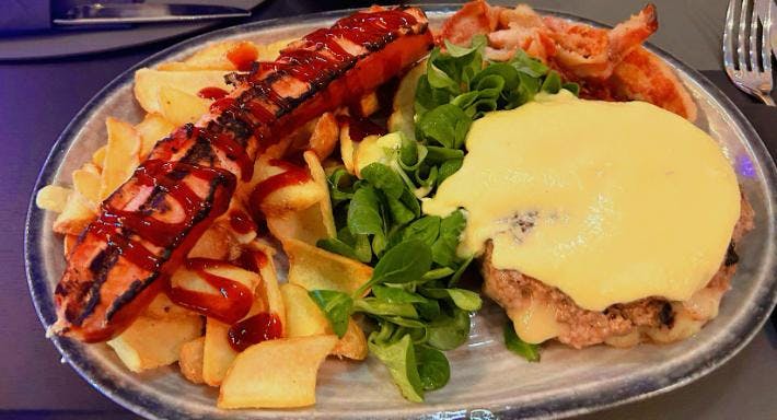 Photo of restaurant Smok Smokehouse in Centre, Messina - Photo 3