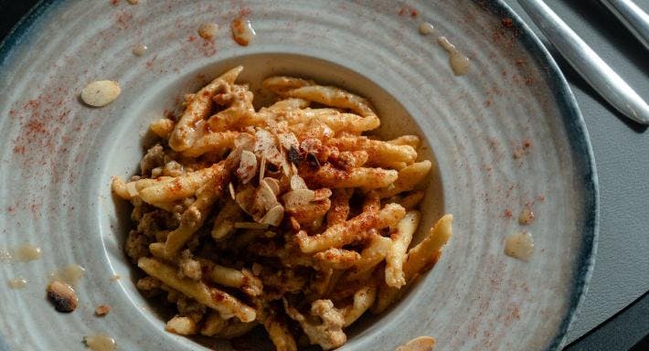 Photo of restaurant Smok Smokehouse in Centre, Messina - Photo 4