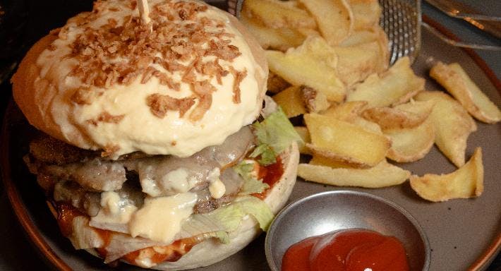 Photo of restaurant Smok Smokehouse in Centre, Messina - Photo 5