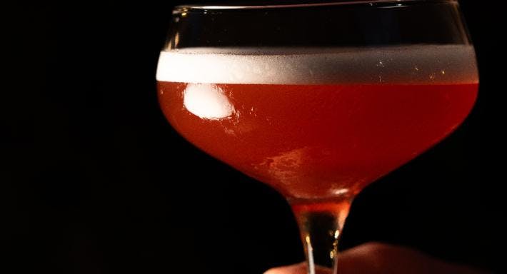 Photo of restaurant Smok Smokehouse in Centre, Messina - Photo 6