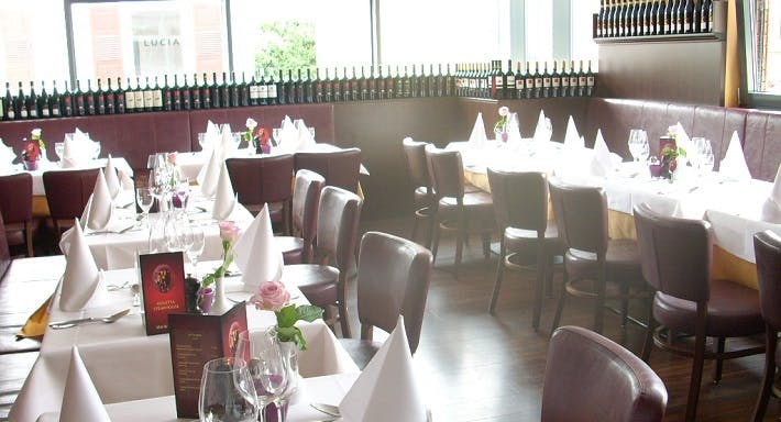 Image 1 of restaurant Steakhouse Isoletta