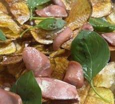 Restaurant Pizzeria Ristorante Al Terrazzo - Dal 1953 in Colli Aminei, Naples