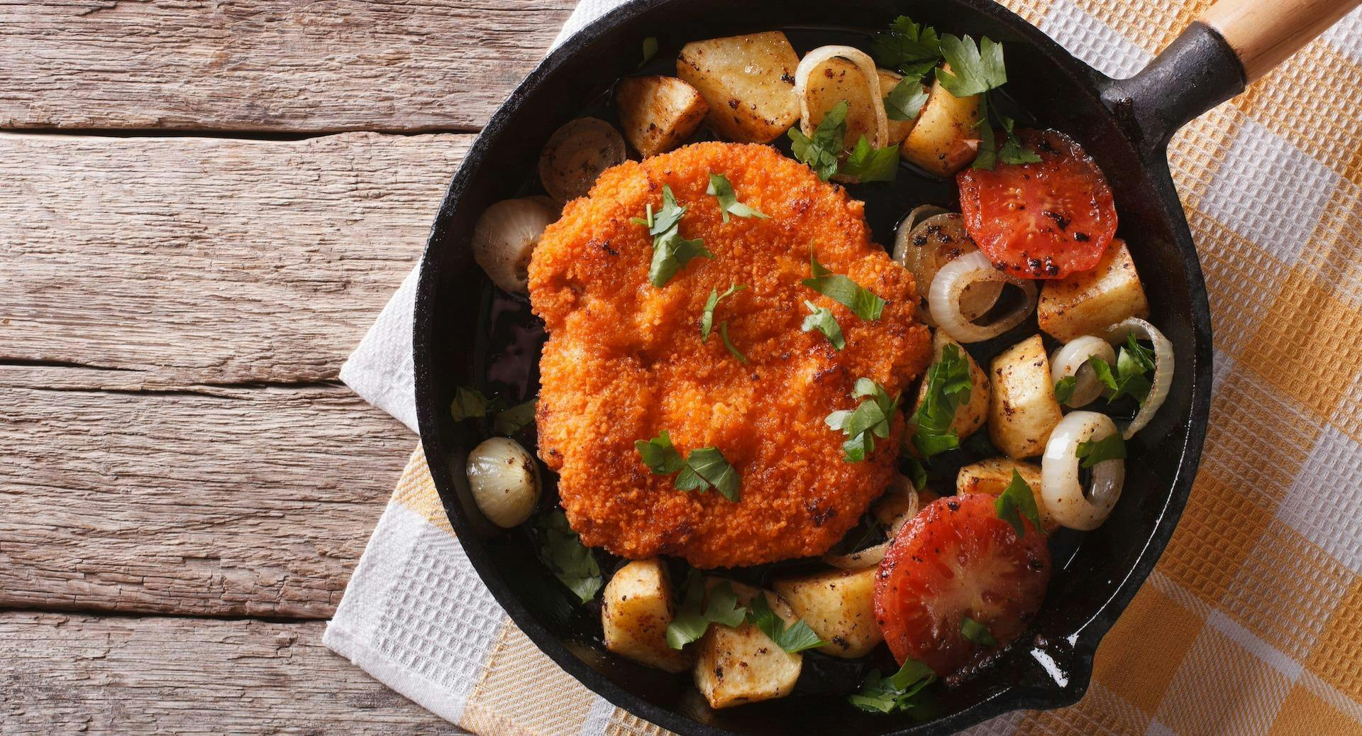 Bilder von Restaurant Gösser Bräu Wien in 16. Bezirk, Vienna - Photo 3