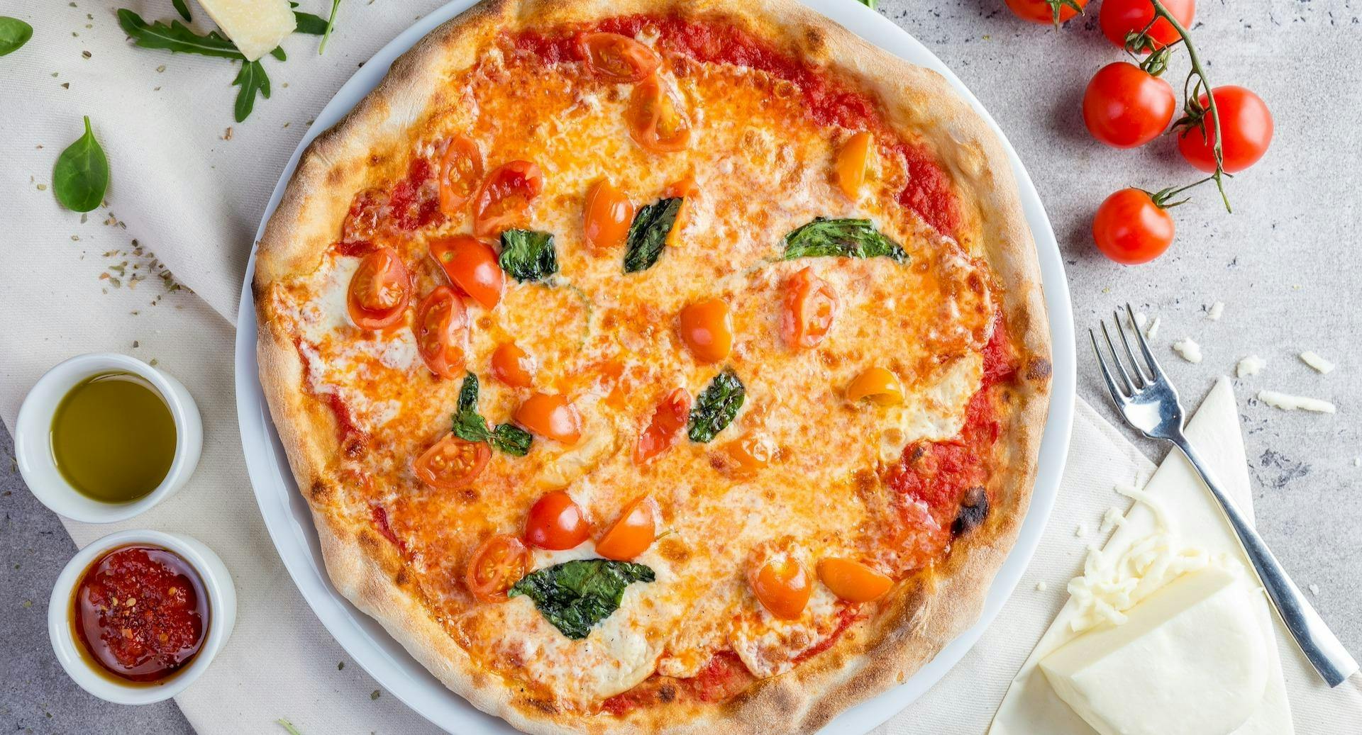 Photo of restaurant Cala-Dor Mini-Pizzeria in City Centre, Bonn