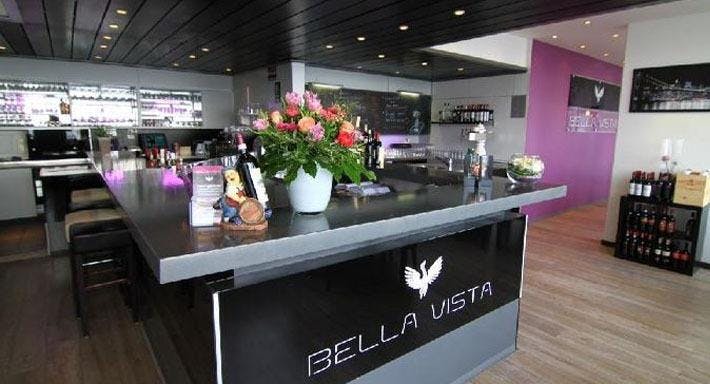 Photo of restaurant Bella Vista Sky Restaurant in Plieningen, Stuttgart