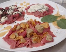 Restaurant Ristorante del Duomo Bicerin in City Centre, Turin