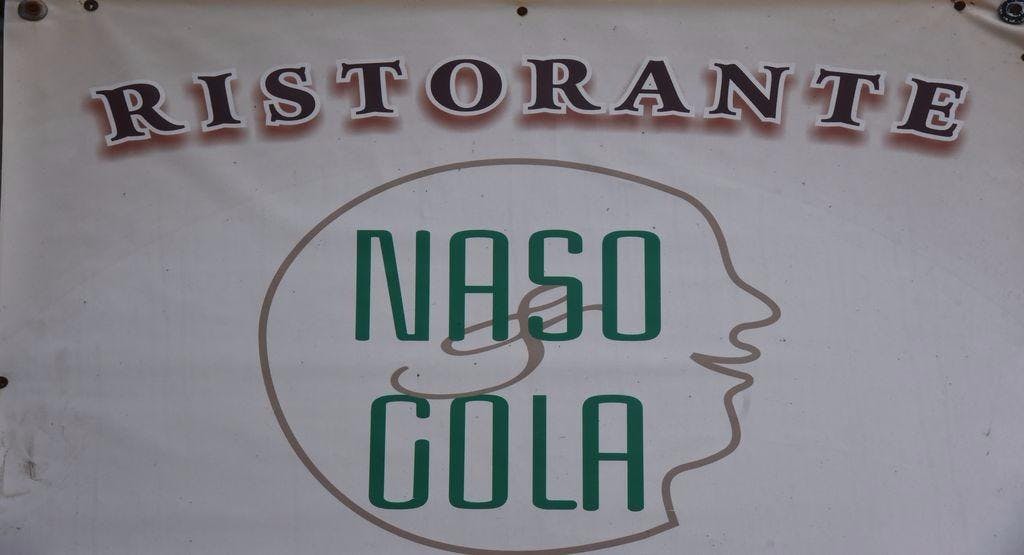 Photo of restaurant Naso & Gola in Alice Bel Colle, Alessandria