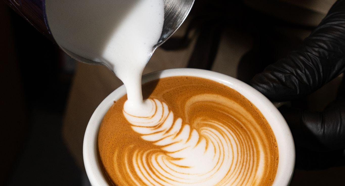 Photo of restaurant The Morgenmuffel in Eppendorf, Hamburg - Photo 4