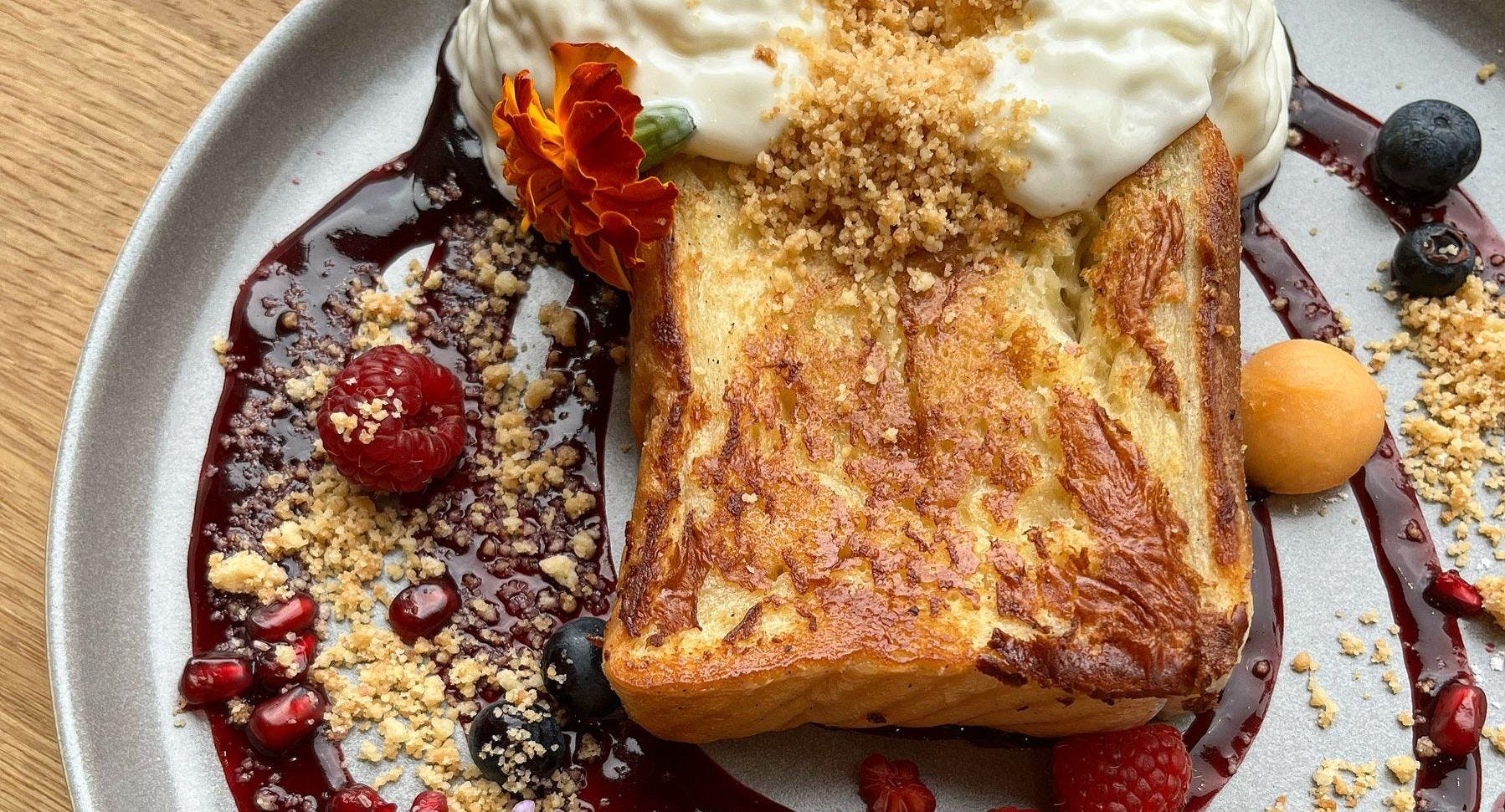 Photo of restaurant The Morgenmuffel in Eppendorf, Hamburg - Photo 2