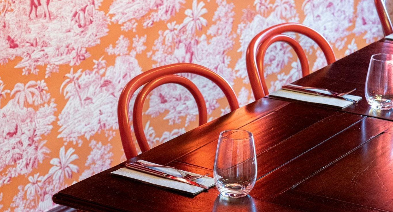 Photo of restaurant The Morgenmuffel in Eppendorf, Hamburg - Photo 13