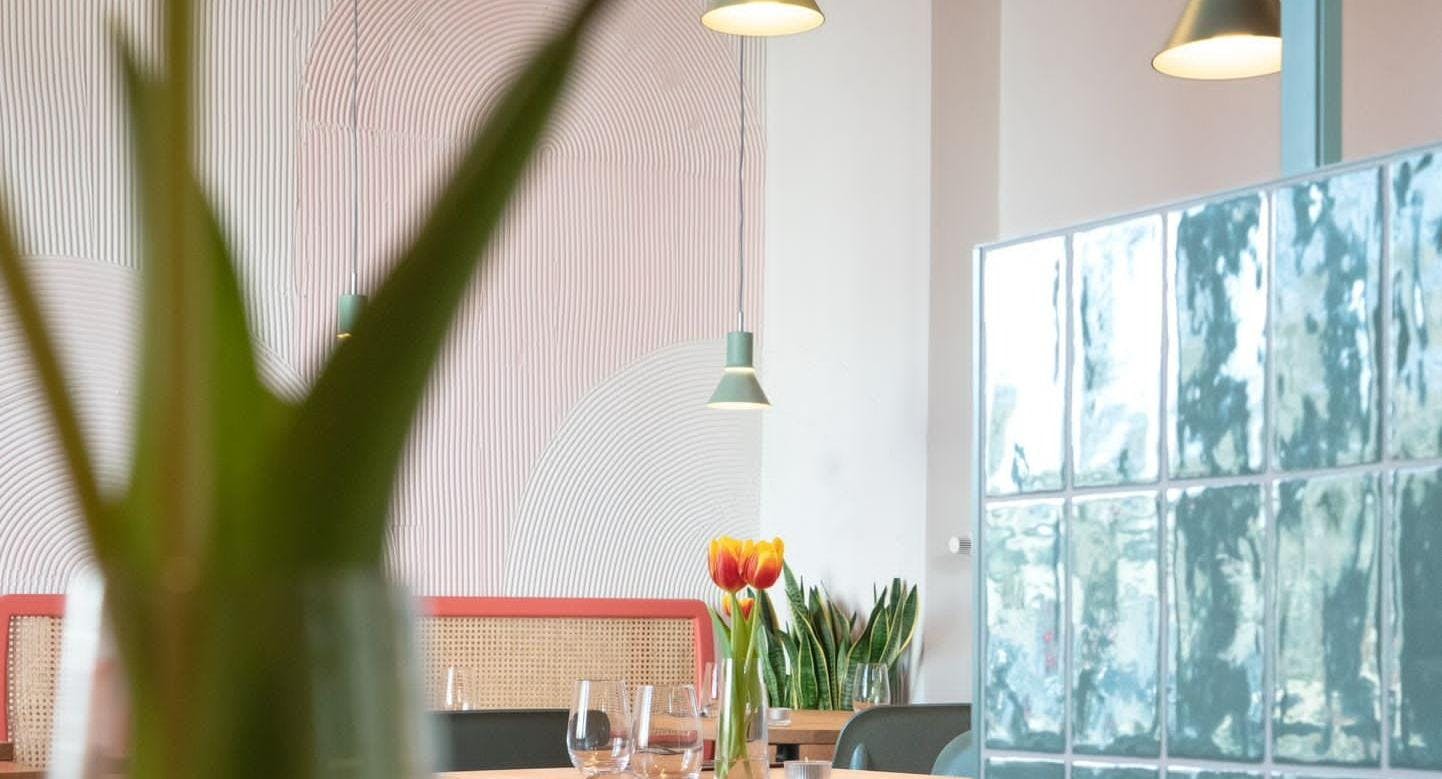 Photo of restaurant The Morgenmuffel in Eppendorf, Hamburg - Photo 12