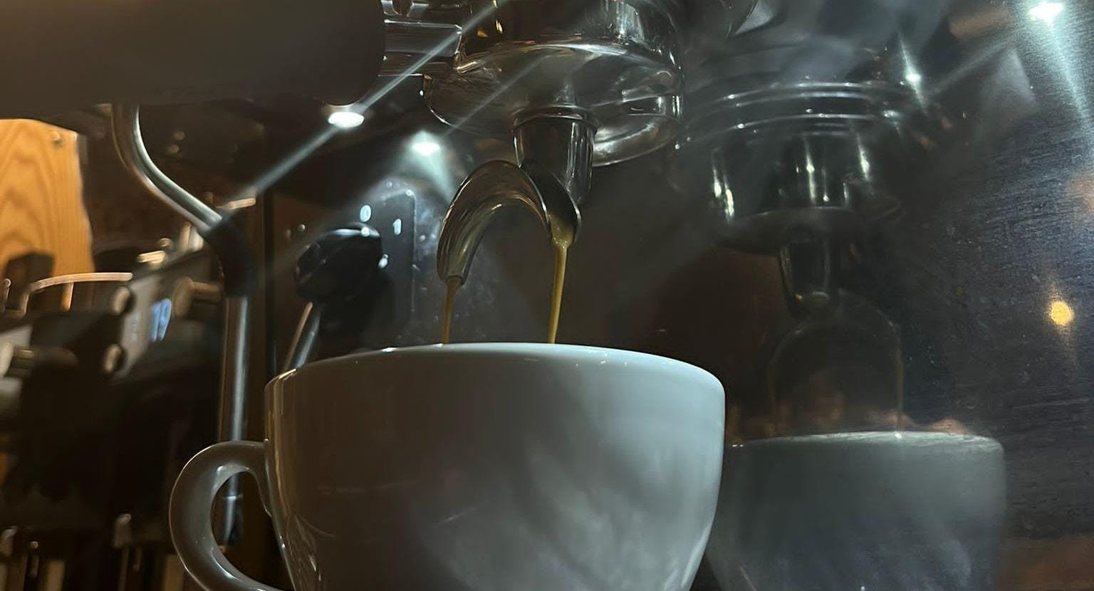 Photo of restaurant The Morgenmuffel in Eppendorf, Hamburg - Photo 5